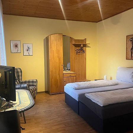 Danis Schlossschaenke Simmern Pokój zdjęcie