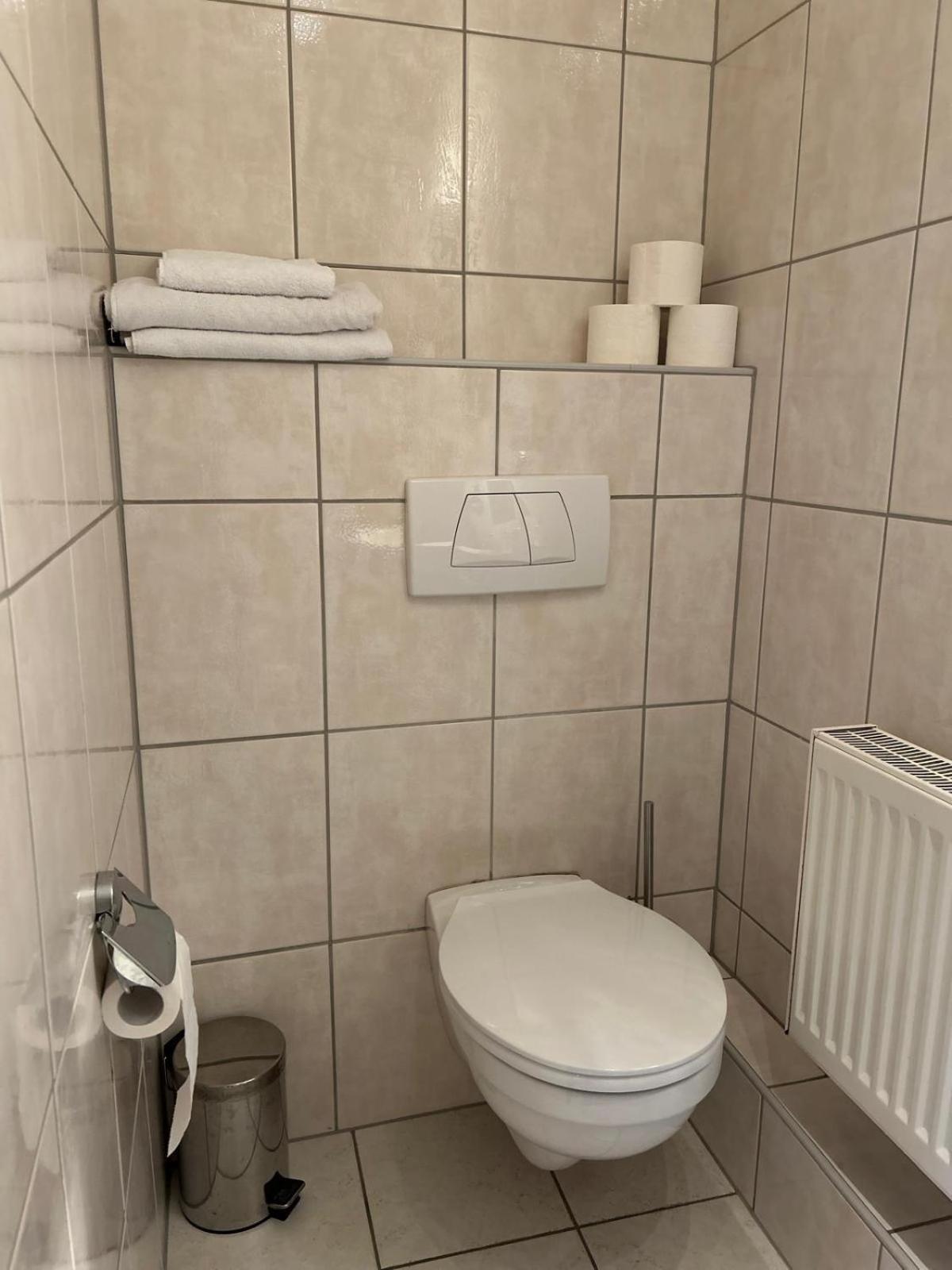 Danis Schlossschaenke Simmern Pokój zdjęcie