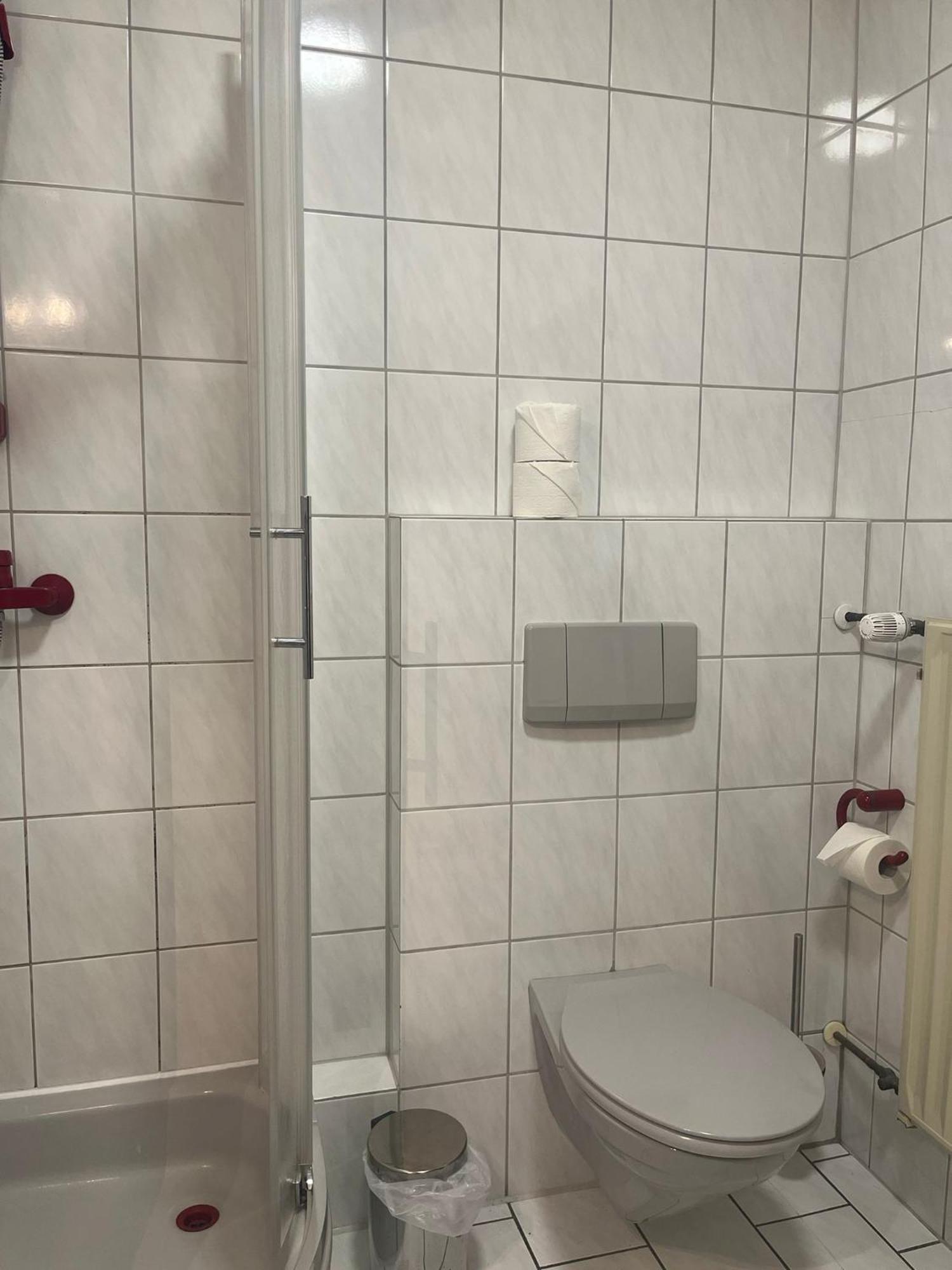 Danis Schlossschaenke Simmern Pokój zdjęcie