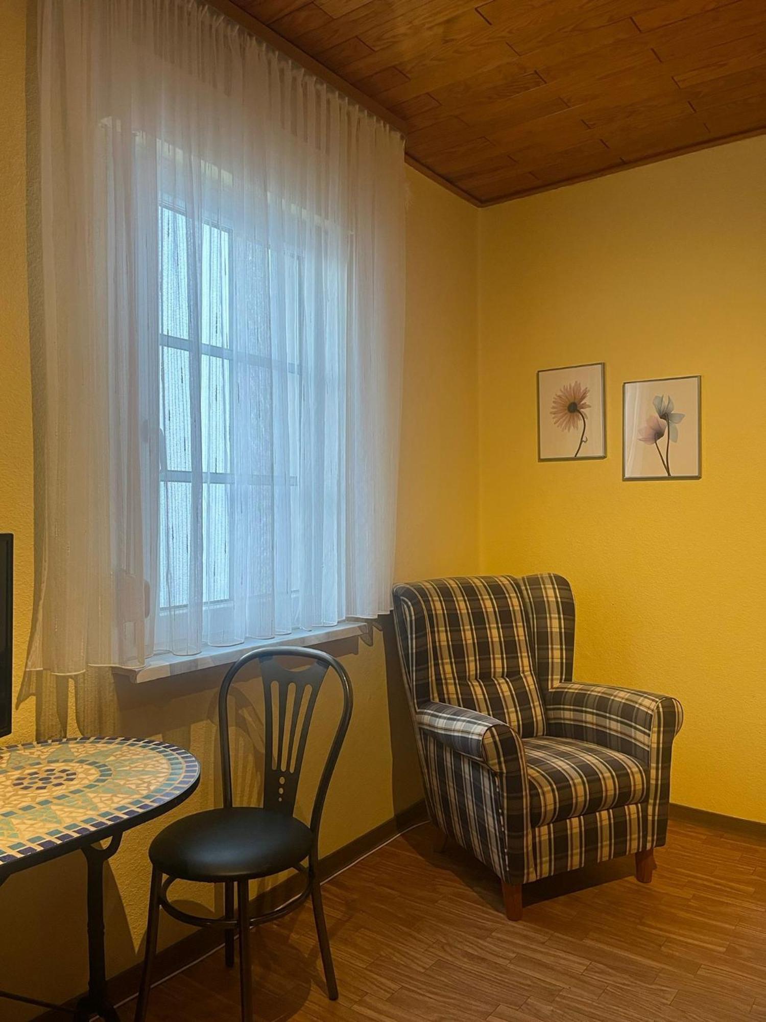 Danis Schlossschaenke Simmern Pokój zdjęcie