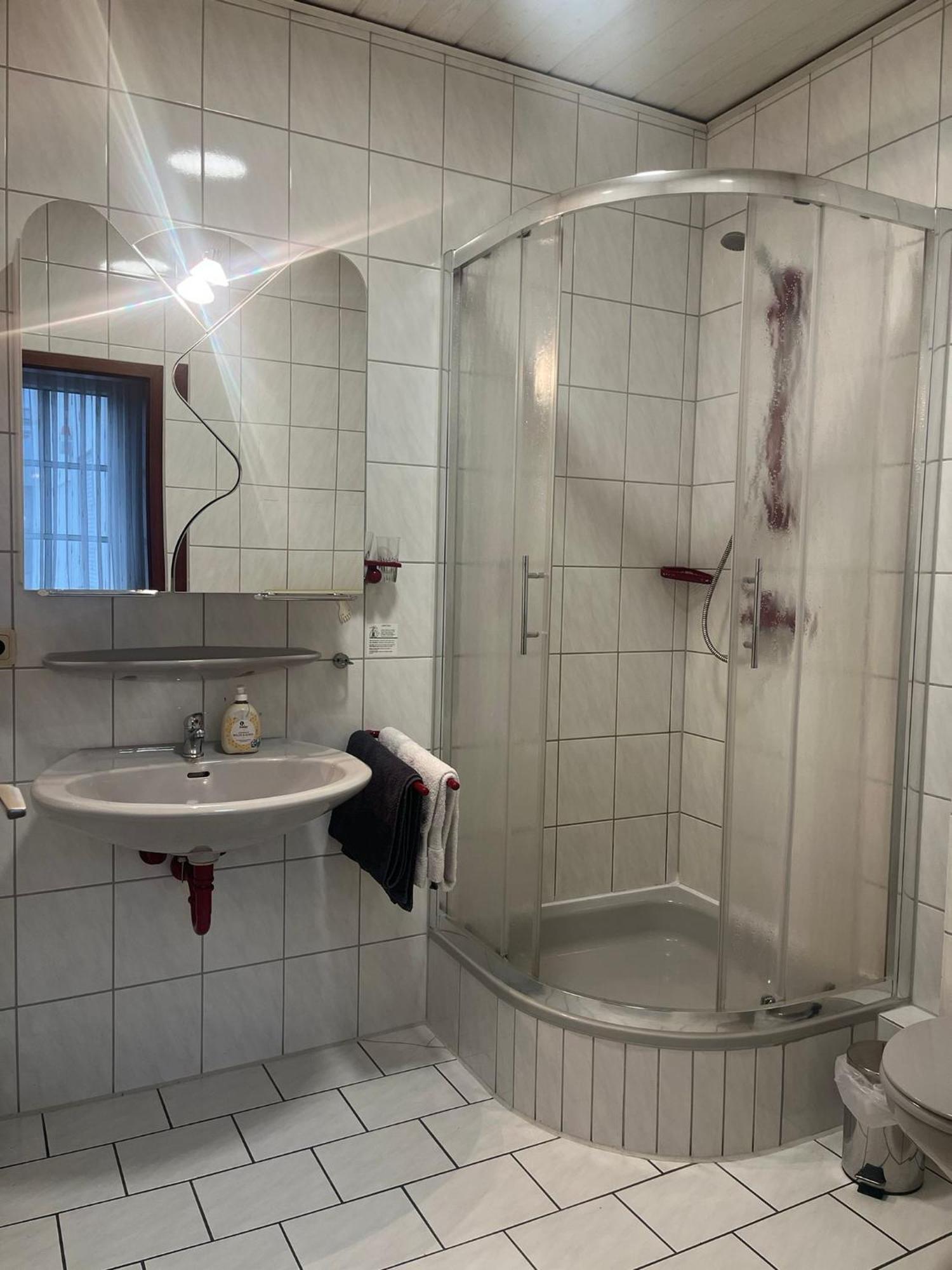 Danis Schlossschaenke Simmern Pokój zdjęcie